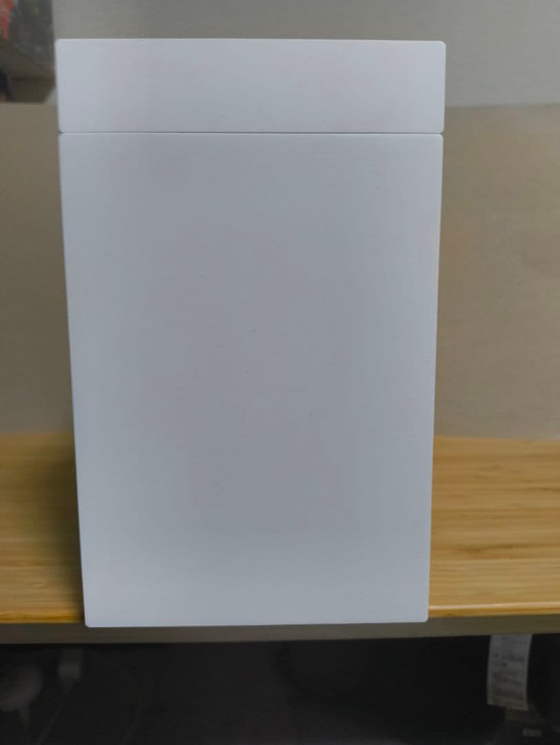 PCケース(自作PC用) JM Customized D+ v2.0 - Package A White