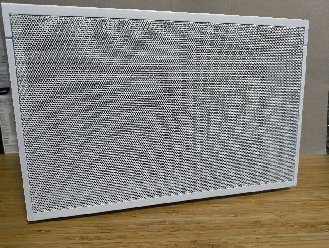 PCケース(自作PC用) JM Customized D+ v2.0 - Package A White