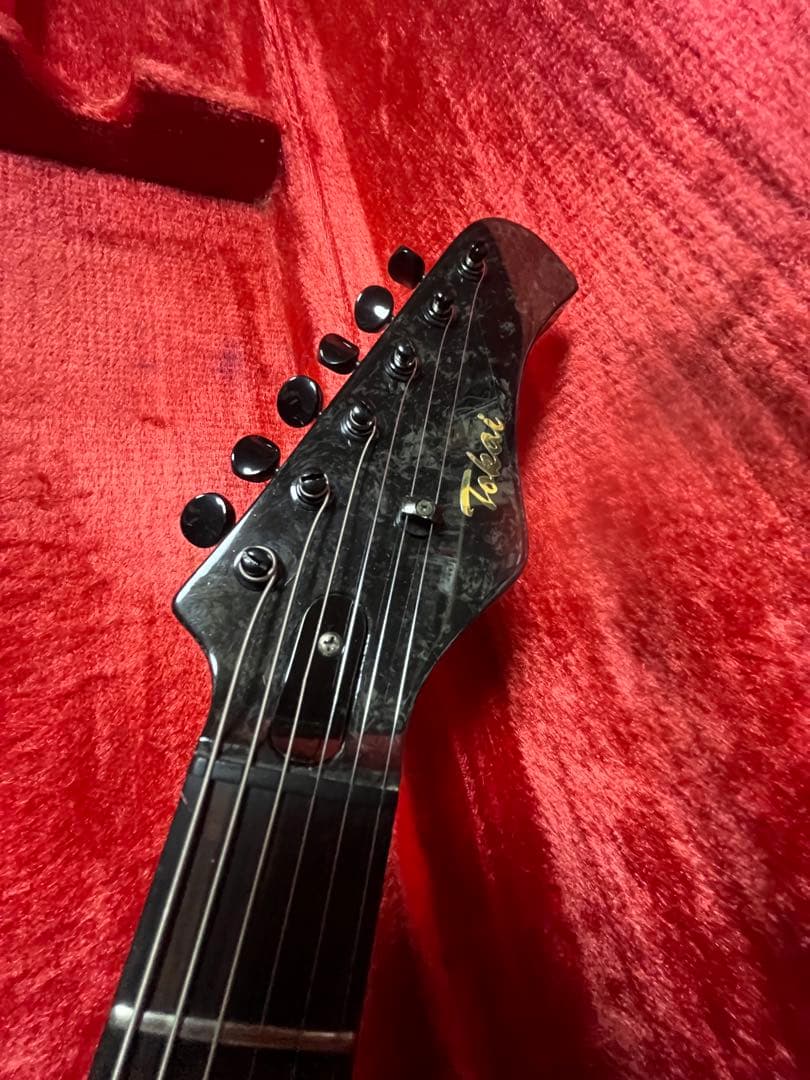 Tokai Mat M-2001前期型 - メルカリ