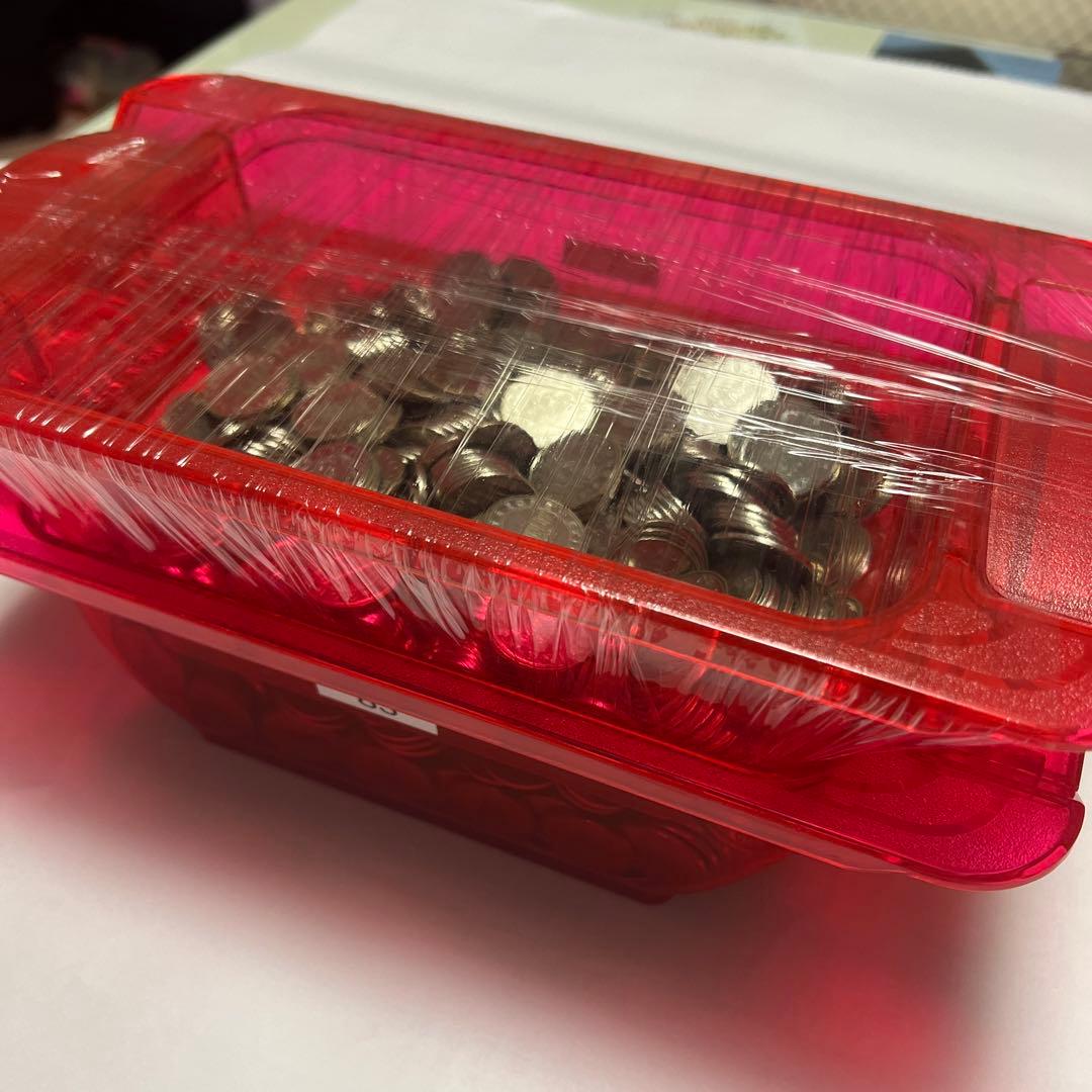 スロット コイン メダル 25π ドル箱 - メルカリ