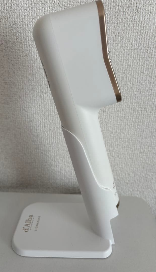 d'Alba シグネチャーオールセラダブルショット