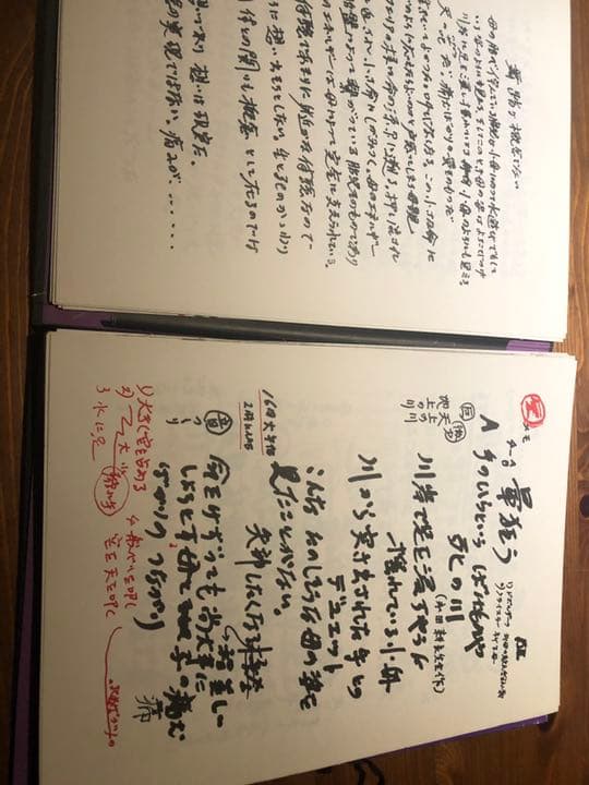 大野一雄 dessinデッサン花鳥風月 釧路公園記念