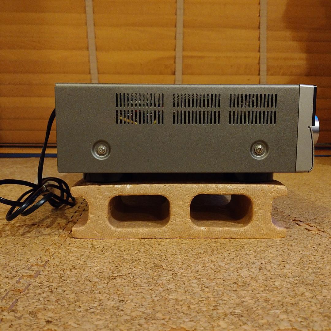 ★☆YAMAHA☆RX-S602☆AVレシーバー☆★ 検索用：ヤマハ