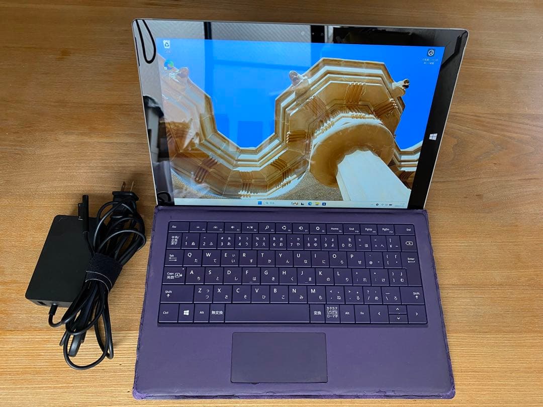 Windowsタブレット本体 microsoft surface pro3 Amazon.co.jp: マイクロソフト Surface Pro 3 [サーフェス プロ](Core