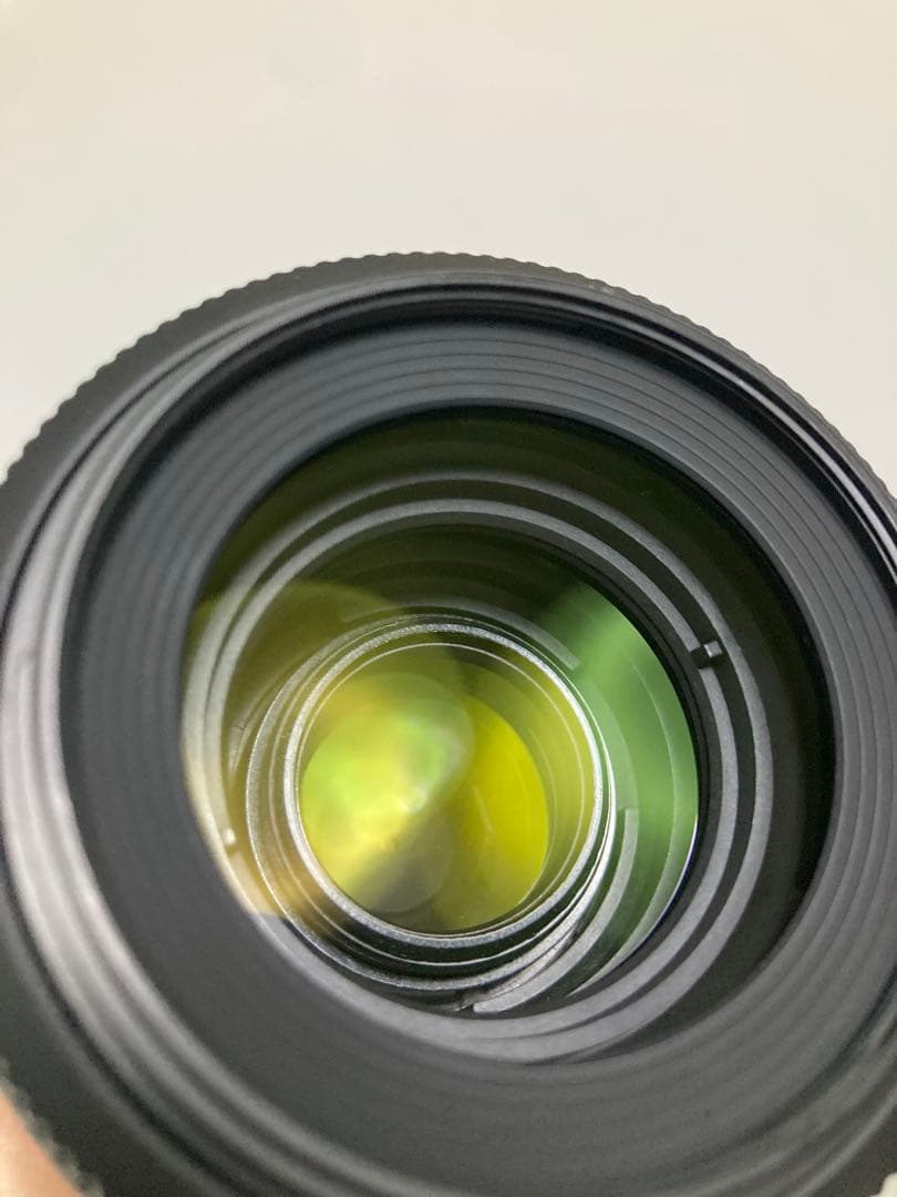 ⭐️美品⭐️Nikon 55-200mm f4-5.6G ED VR 望遠レンズ