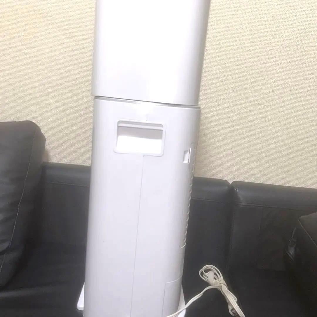 【新春価格】アイリスオーヤマ サーキュレータ衣類乾燥除湿機 IJD-I50 美品