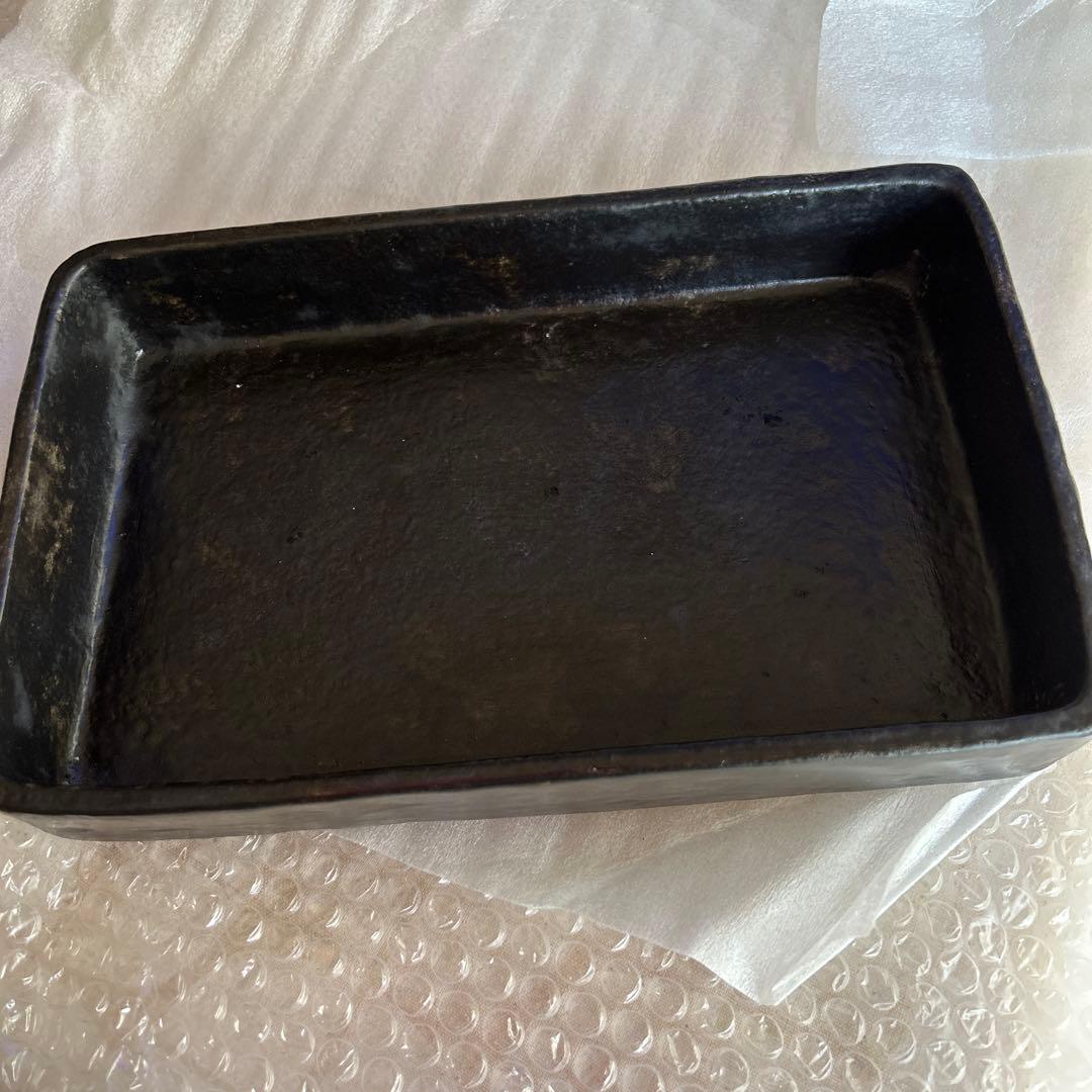 【お値下げ】安福由美子 耐熱グラタン皿 大 安福由美子 耐熱グラタン皿 1枚 - メルカリ