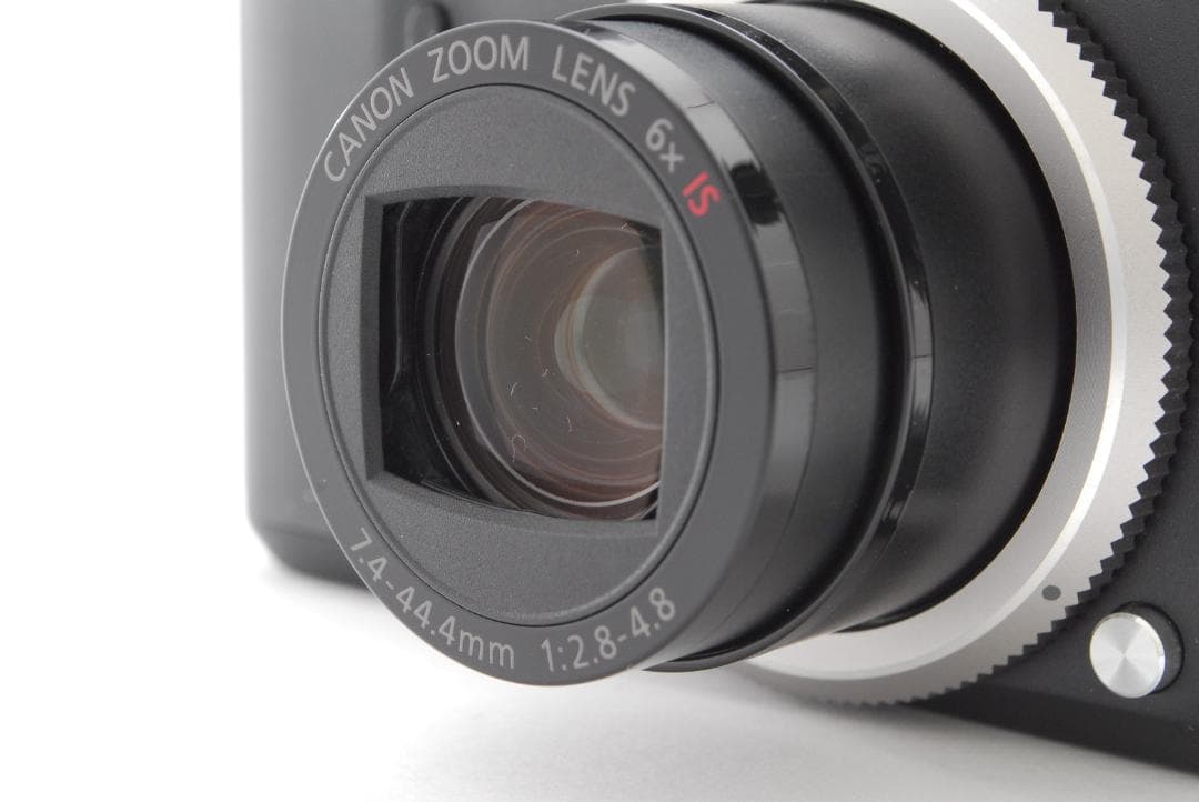 Canon PowerShot G7 デジタルカメラ　元箱付