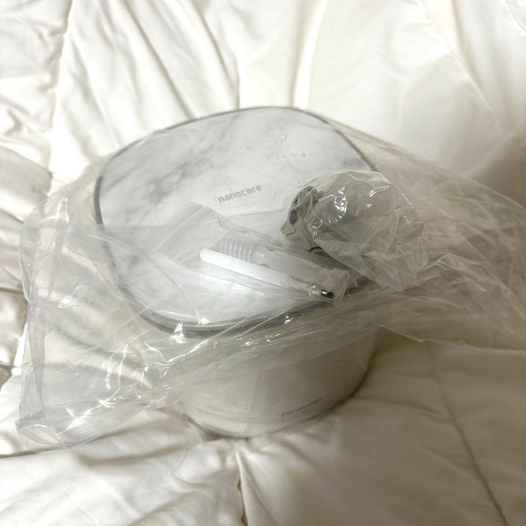 Panasonic 美顔器 スチーマー EH-SA0B-N