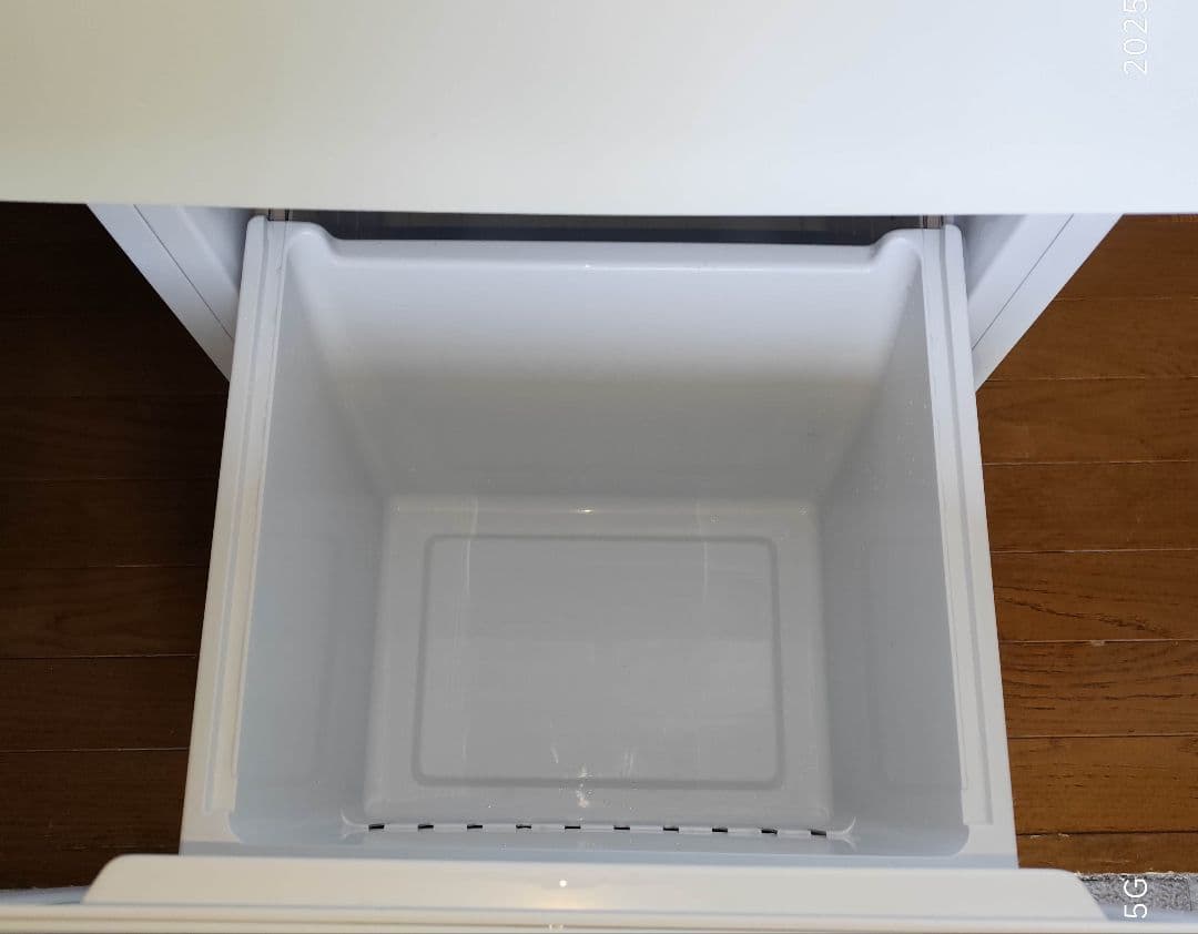 2023年製 冷蔵庫（162L）近隣配送無料＋保証＋設置込