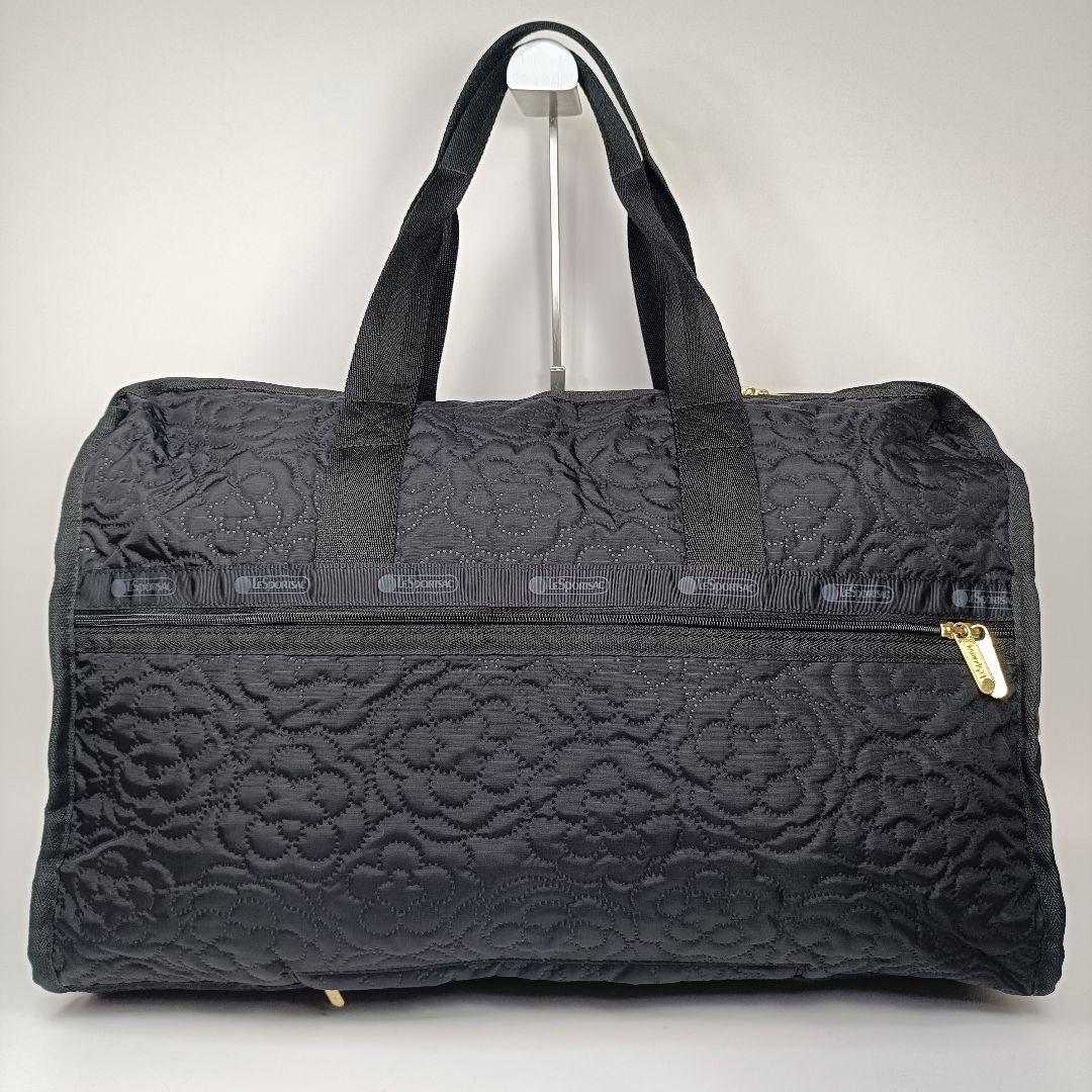 新品未使用 レスポートサック パフィーブロッサムズ ボストンバッグ