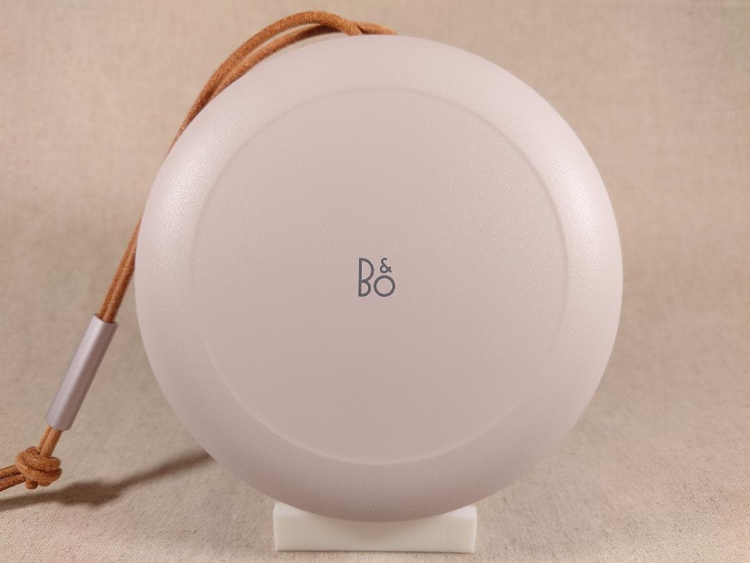【B&O】Beosound A1 2nd Generation【ピンク】