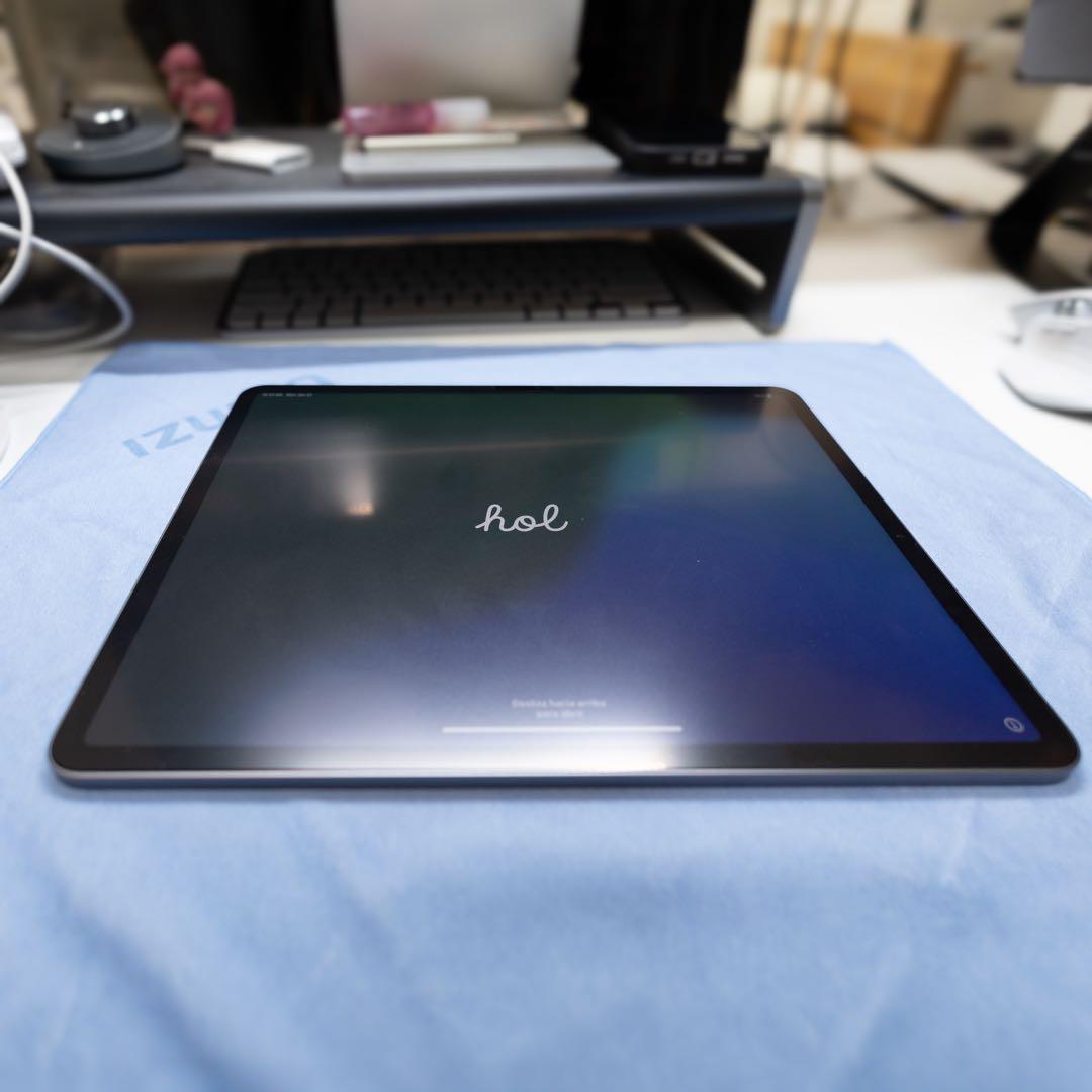 iPad Air 13インチ M2 スペースグレー 2024年発売モデル 本体