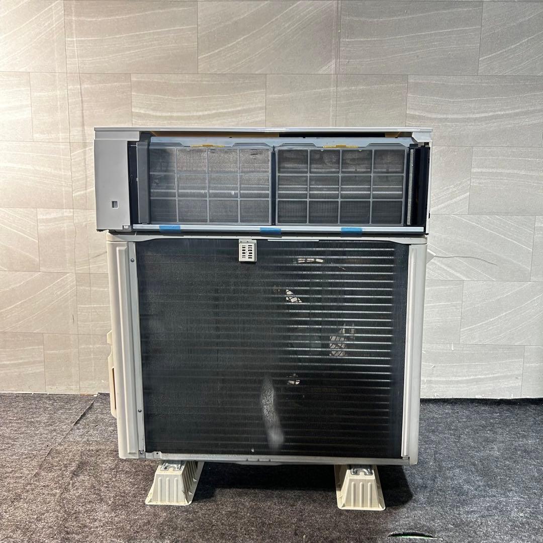 HITACHI ルームエアコン 14畳用 RAS-G40K2 d4763の通販はau PAY