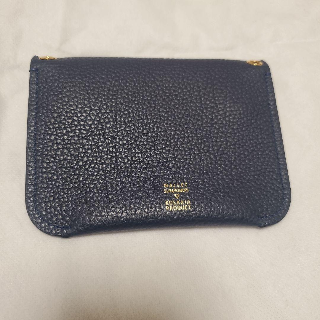 wallet SUN/kakke】4点セット ウォレット サンカッケー - メルカリ