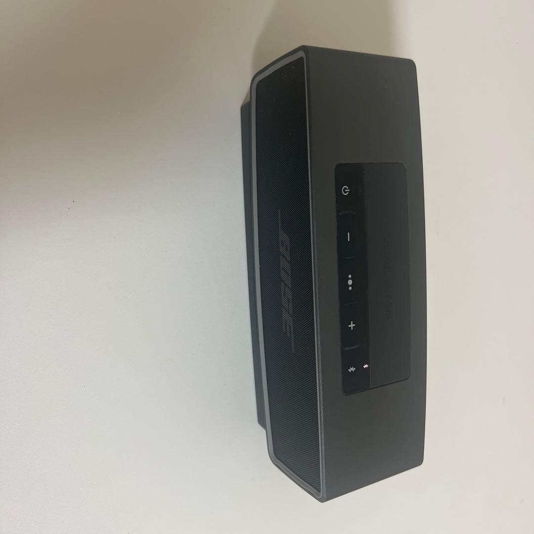 スピーカー・ウーファー bose mini 2 se soundlink Shop SoundLink Mini II Special Edition | Portable Speaker | Bose