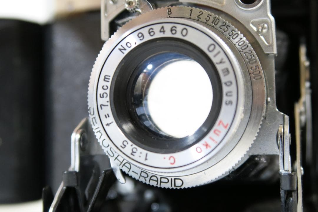 マミヤシックス 昭和 レトロ ビンテージ フィルム - メルカリ