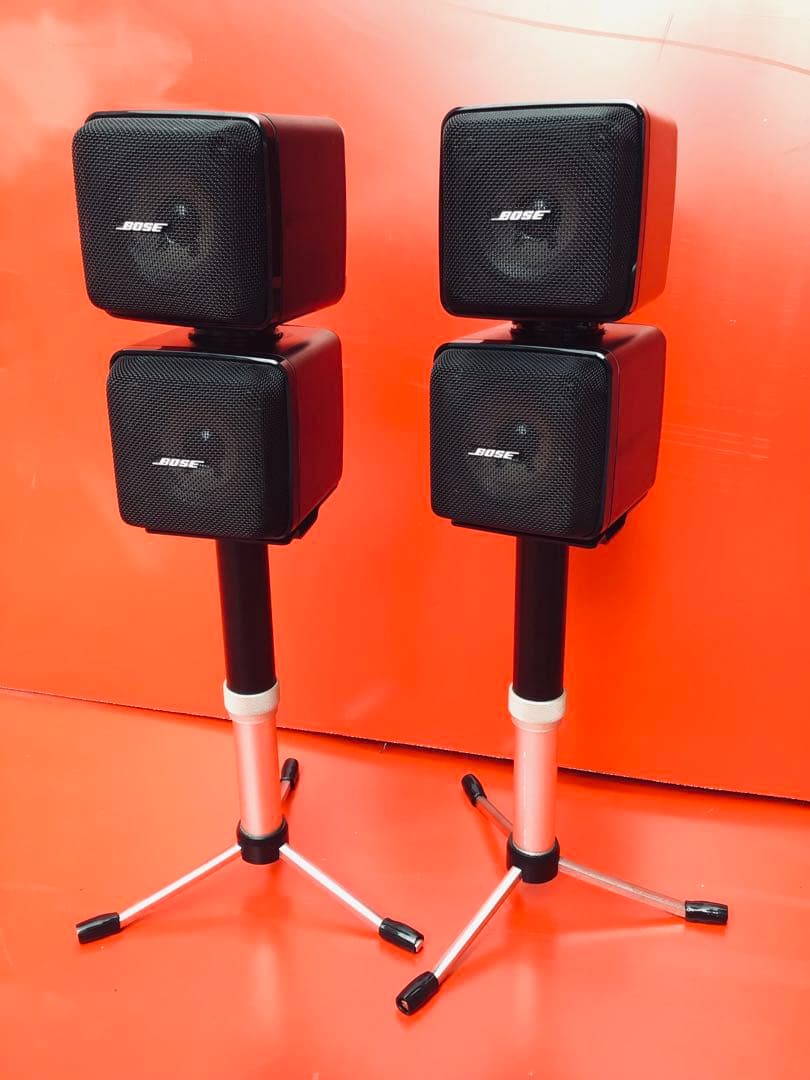 BOSE Acoustimass 501Z スピーカーシステム 動作保証 美品