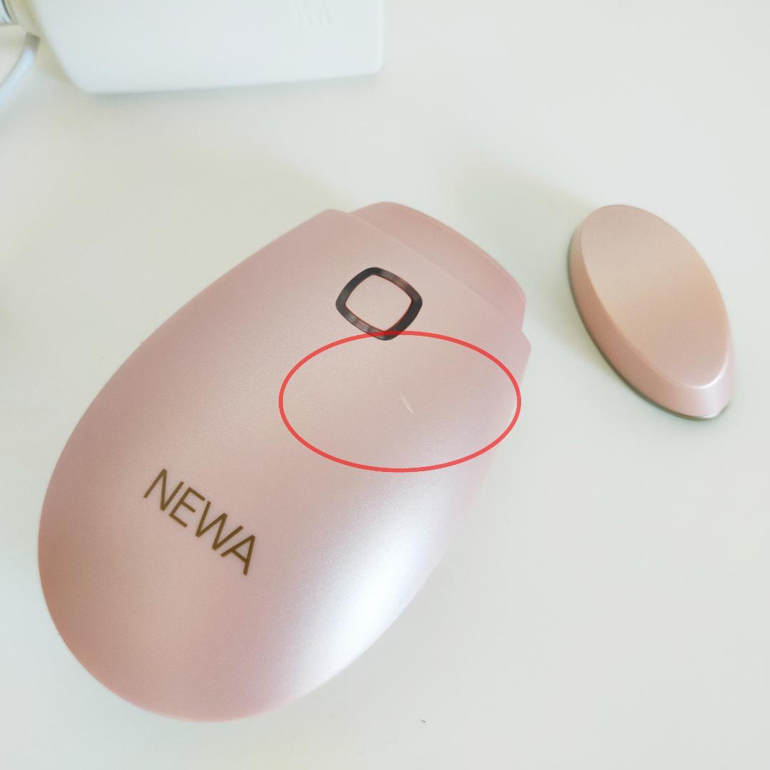 NEWA リフト ジェイメック / ピンク / 美顔器