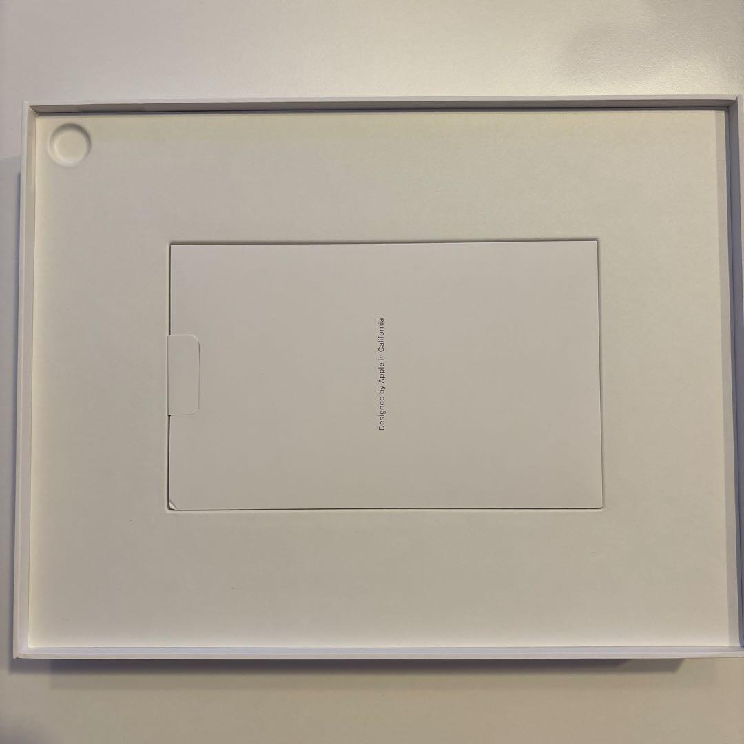 ipad Air M2 256GB 13インチ wifiモデル スペースグレイ