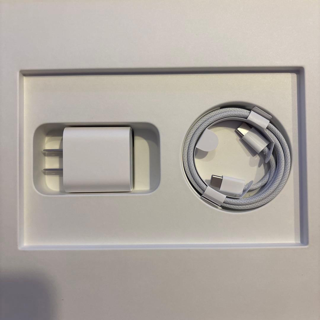 ipad Air M2 256GB 13インチ wifiモデル スペースグレイ