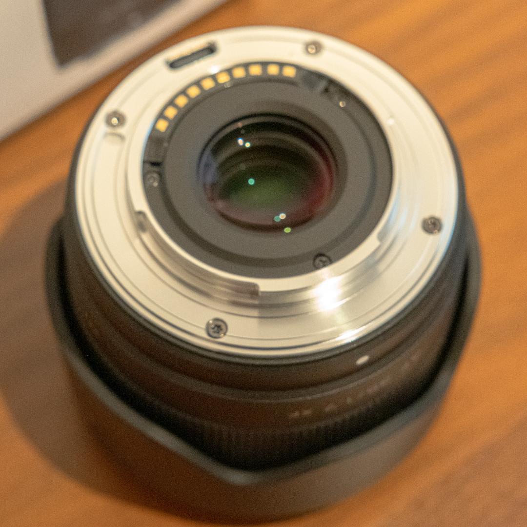 Viltrox AF 35mm F1.7 AIR 富士フイルム Xマウント