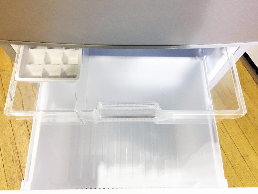 30日迄！★Panasonic 168L 冷蔵庫【NR-B179W-S】