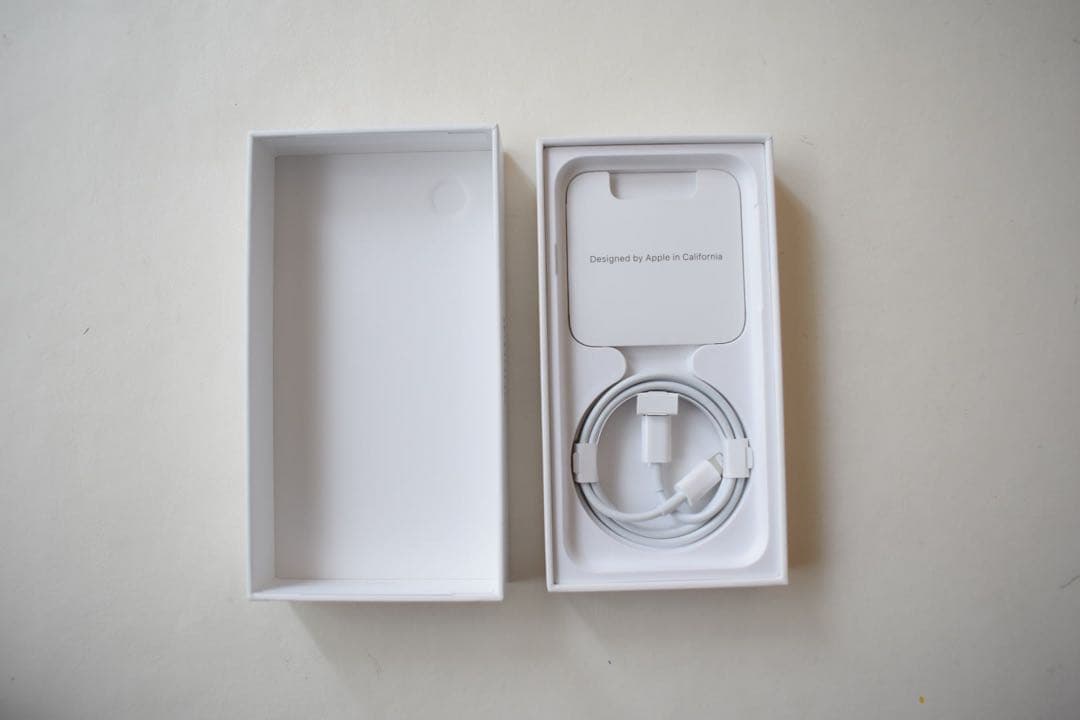 当日発送 新品 未使用iPhone SE 第3世代 64GB ミッドナイト