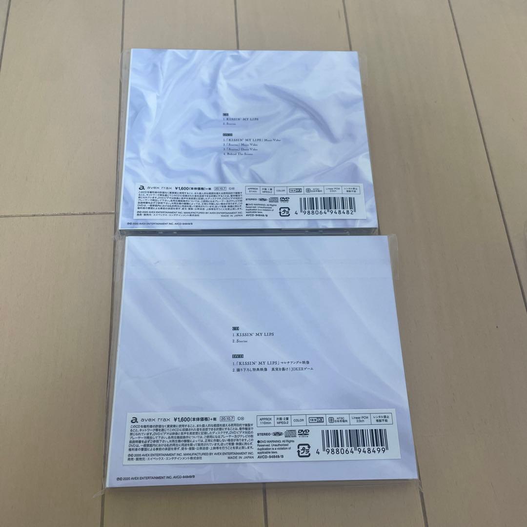 【バラ売り可】Man CD シングル まとめ売り