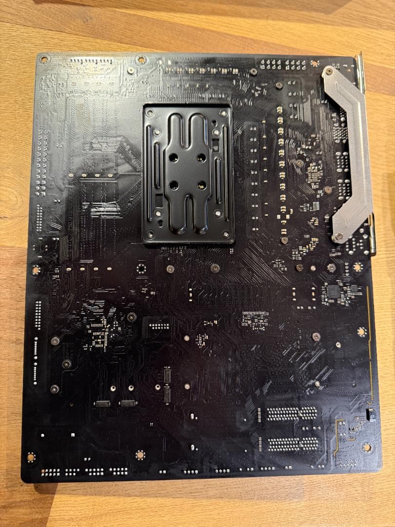 ASRock X870 LiveMixer WiFi マザーボード