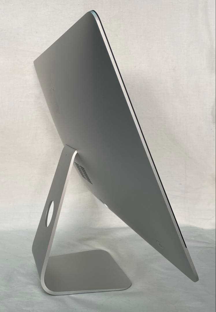 iMac A2116 RETINA 4K i7-8700 256GB 美品