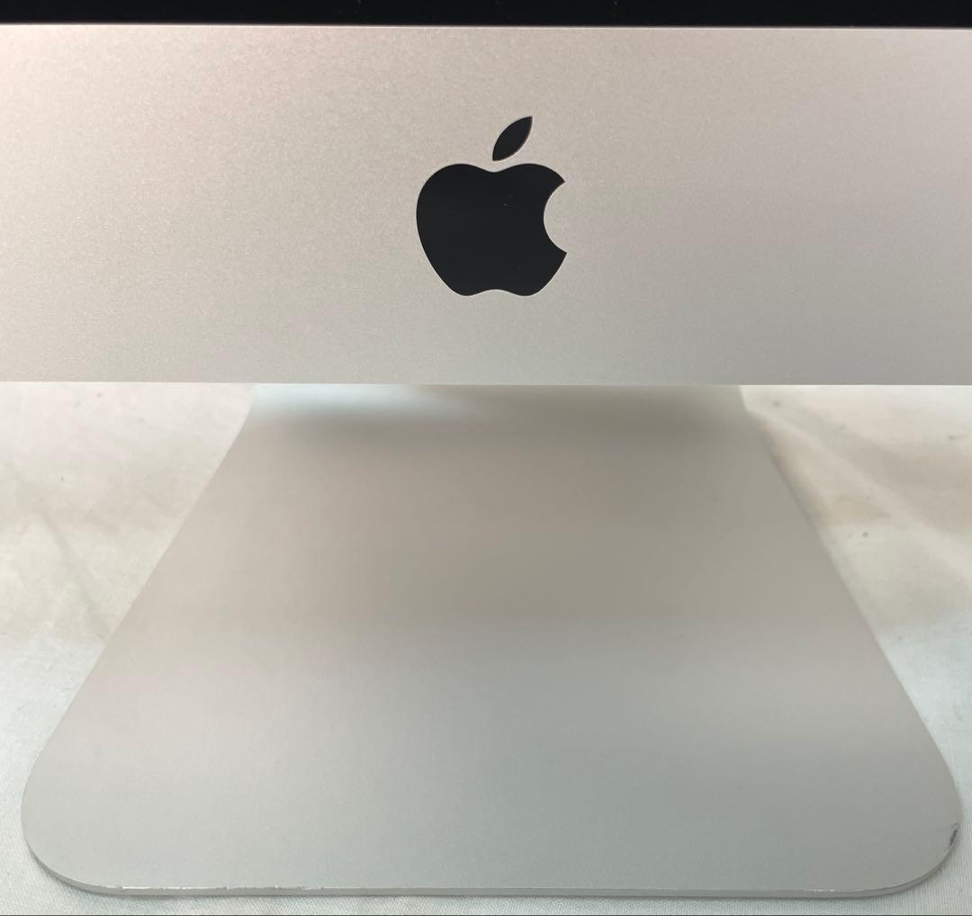 iMac A2116 RETINA 4K i7-8700 256GB 美品