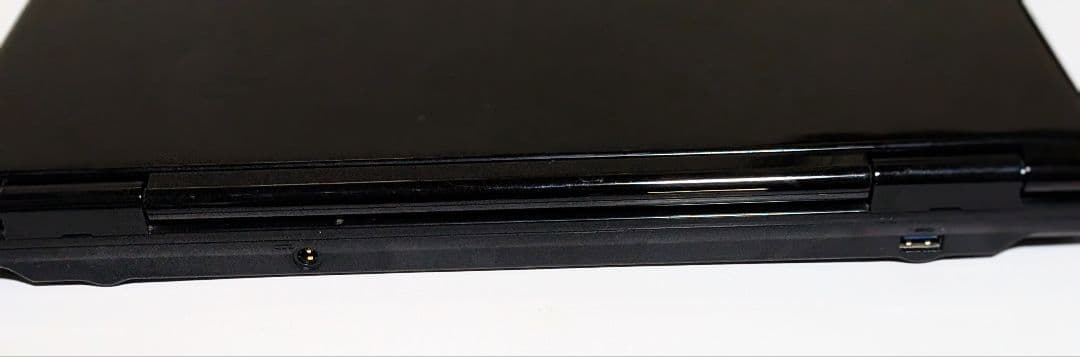 メモリ増設　動作品　NEC LaVie PC-LL750NSB-E3