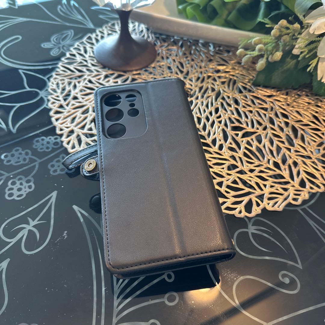 スマートフォン本体 Samsung Galaxy S24 Ultra SC-52E 256GB