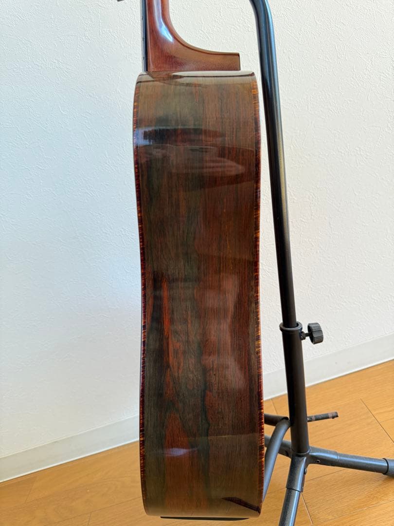 sada.yairi s130 s.yairi acoustic guitar