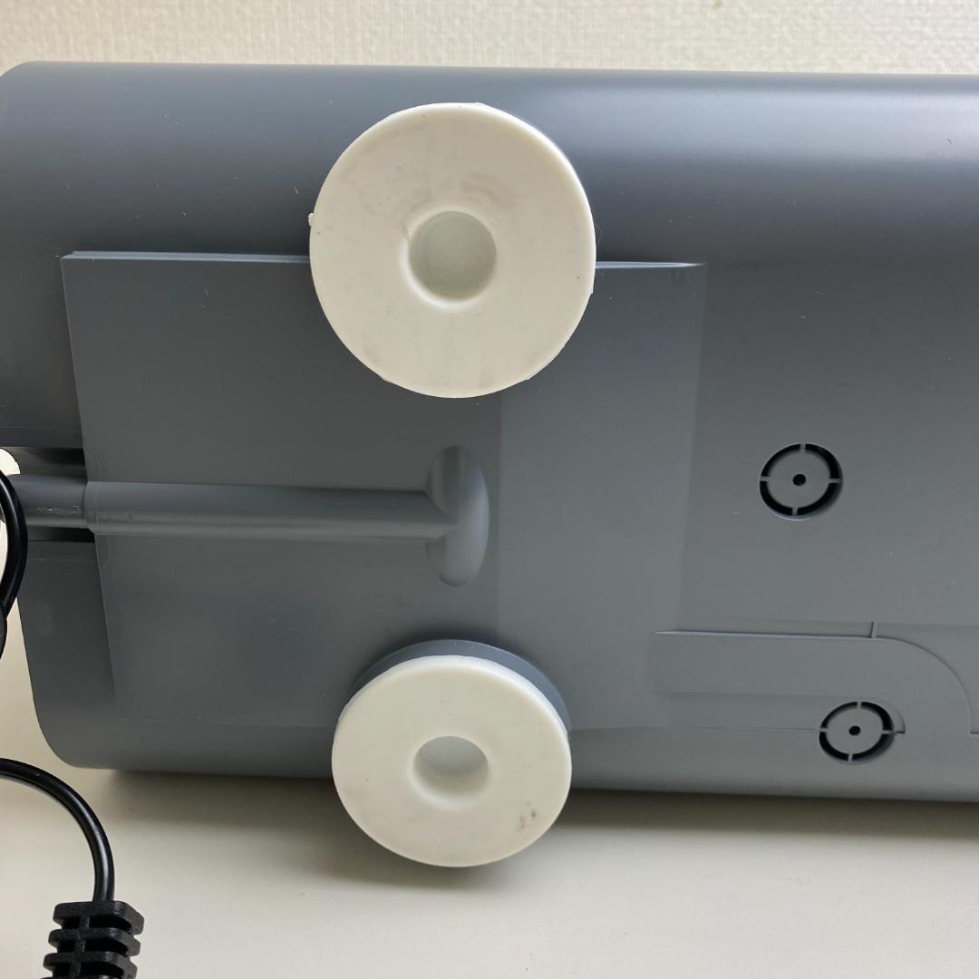 ナカトミ ポータブルミニクーラー PMC-8A 収納ケース付き 2021年製