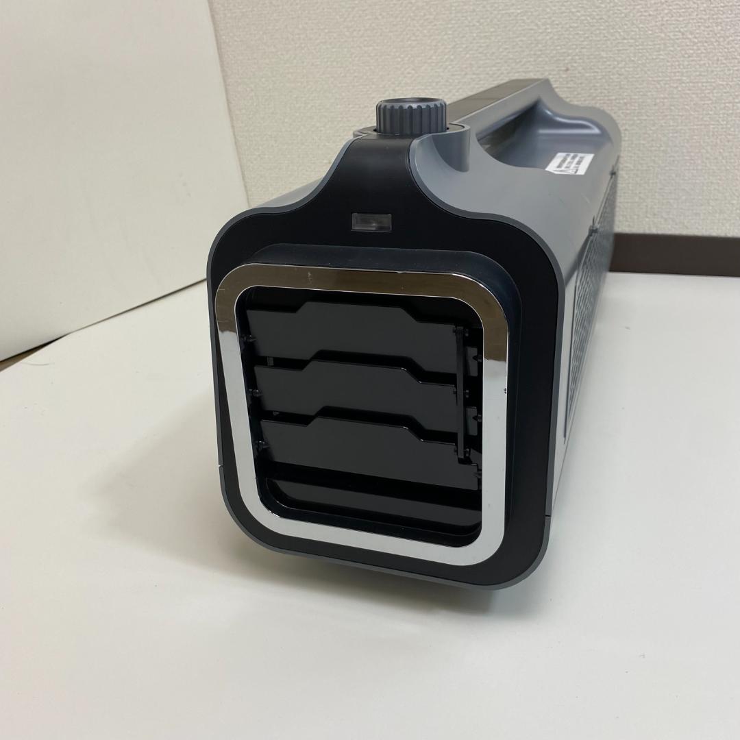 ナカトミ ポータブルミニクーラー PMC-8A 収納ケース付き 2021年製