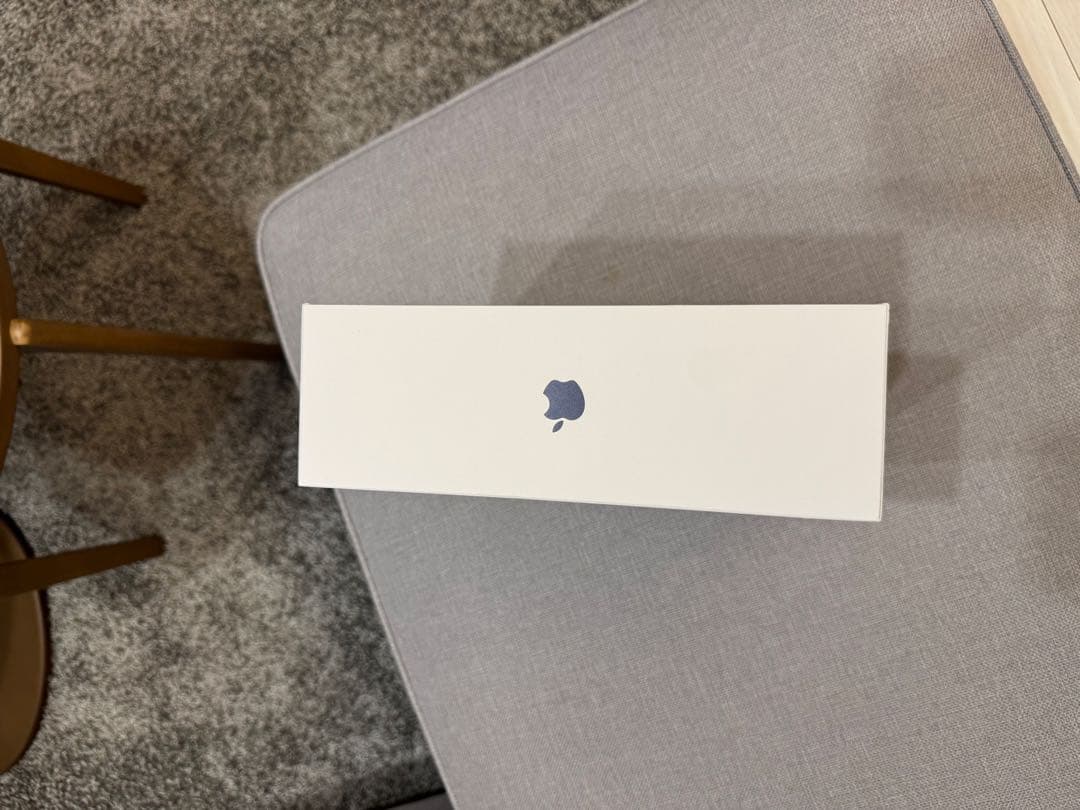 『ホタル様へ』Apple AirPods Max ミッドナイト 新品未開封