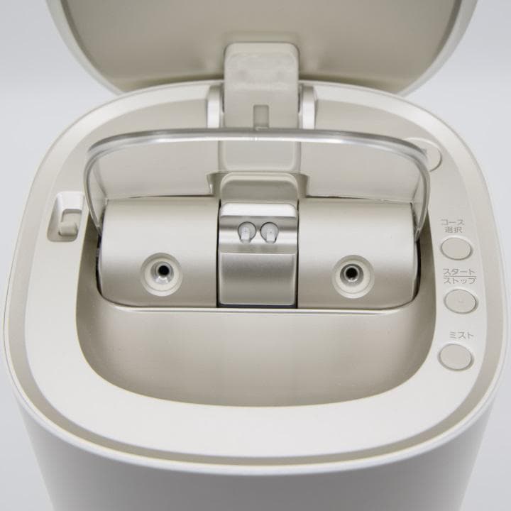 パナソニック　ナノケアスチーマー ゴールド EH-SA0B