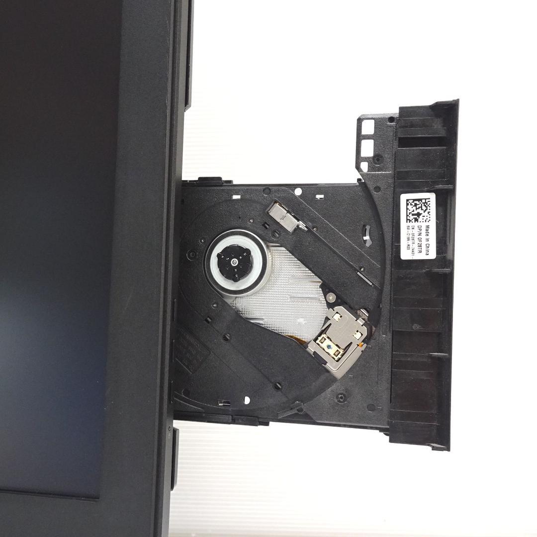 Dell 3240 AIO i7 16G SSD512GB オフィス Win11