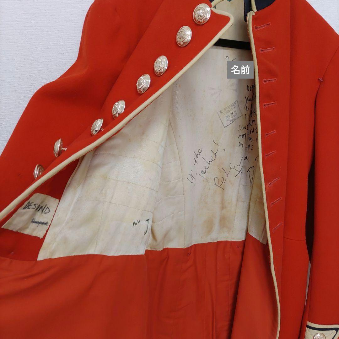 The Libertines (2002サマソニ本人着用カール＆ピートサイン)