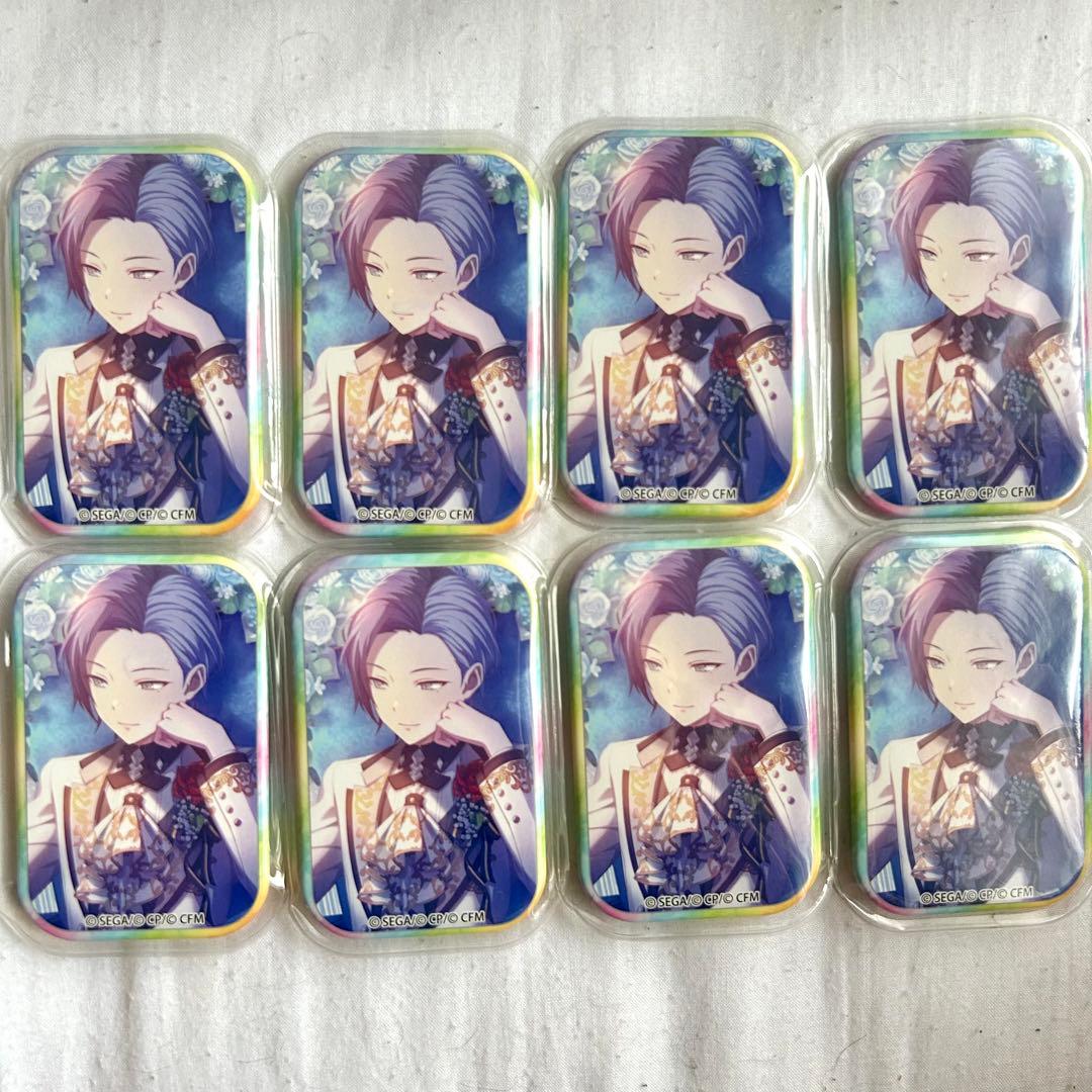 プロセカ 青柳冬弥 缶バッジ まとめ売り - メルカリ