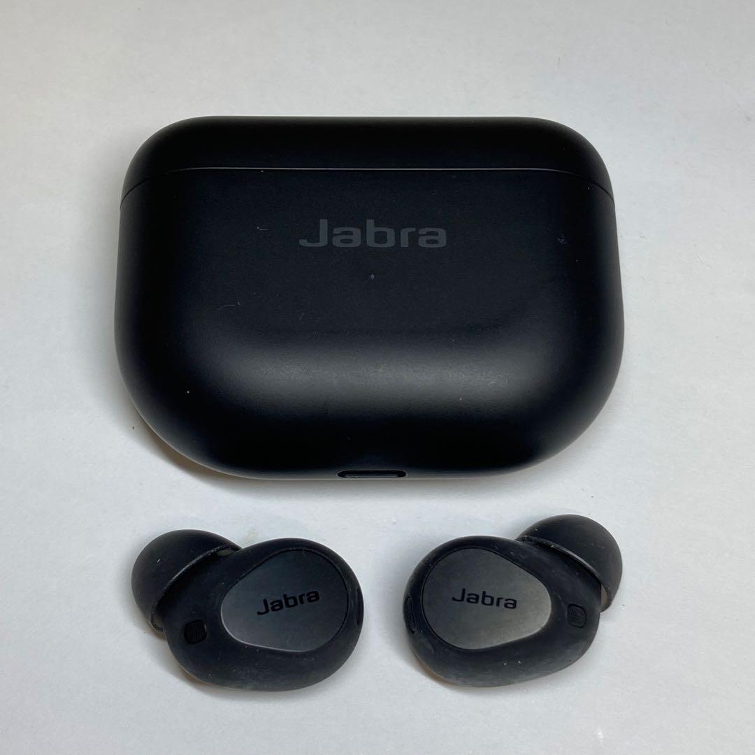Jabra Elite 10　ワイヤレスイヤホン　　　　　ja339 Amazon.com: Jabra Elite 10 True Wireless Bluetooth Earbuds