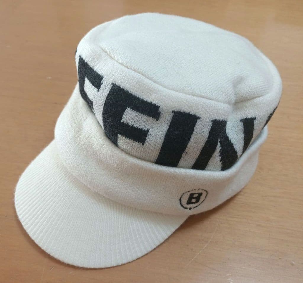 プ*ん様 ブリーフィング　ニットキャップ　ニット帽　ワークキャップ　　BRG24 MEN'S WR WOOL KNIT WORK CAP（メンズ WR ウールニットワークキャップ