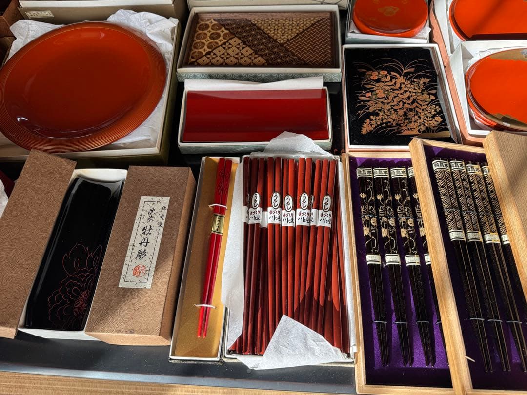 2026年最新】お盆 鎌倉彫の人気アイテム - メルカリ ラ*ん様 漆器