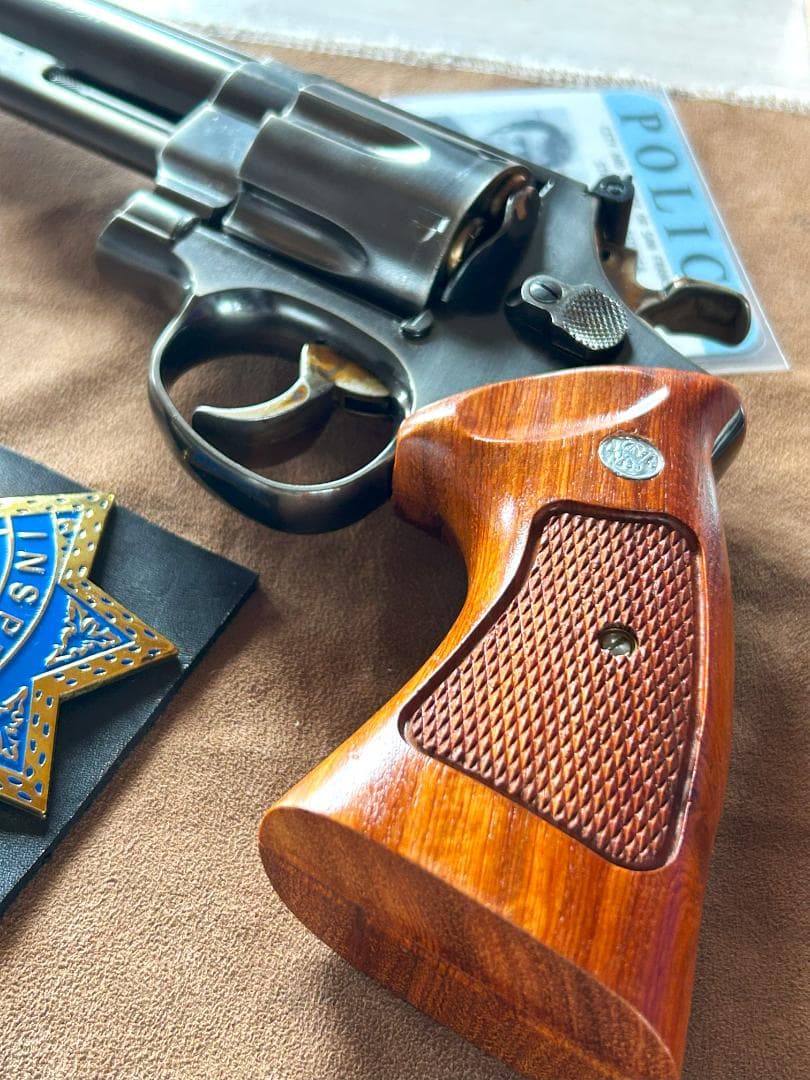 希少】タナカ M29 ビンテージジュピターフィニッシュ DXセット