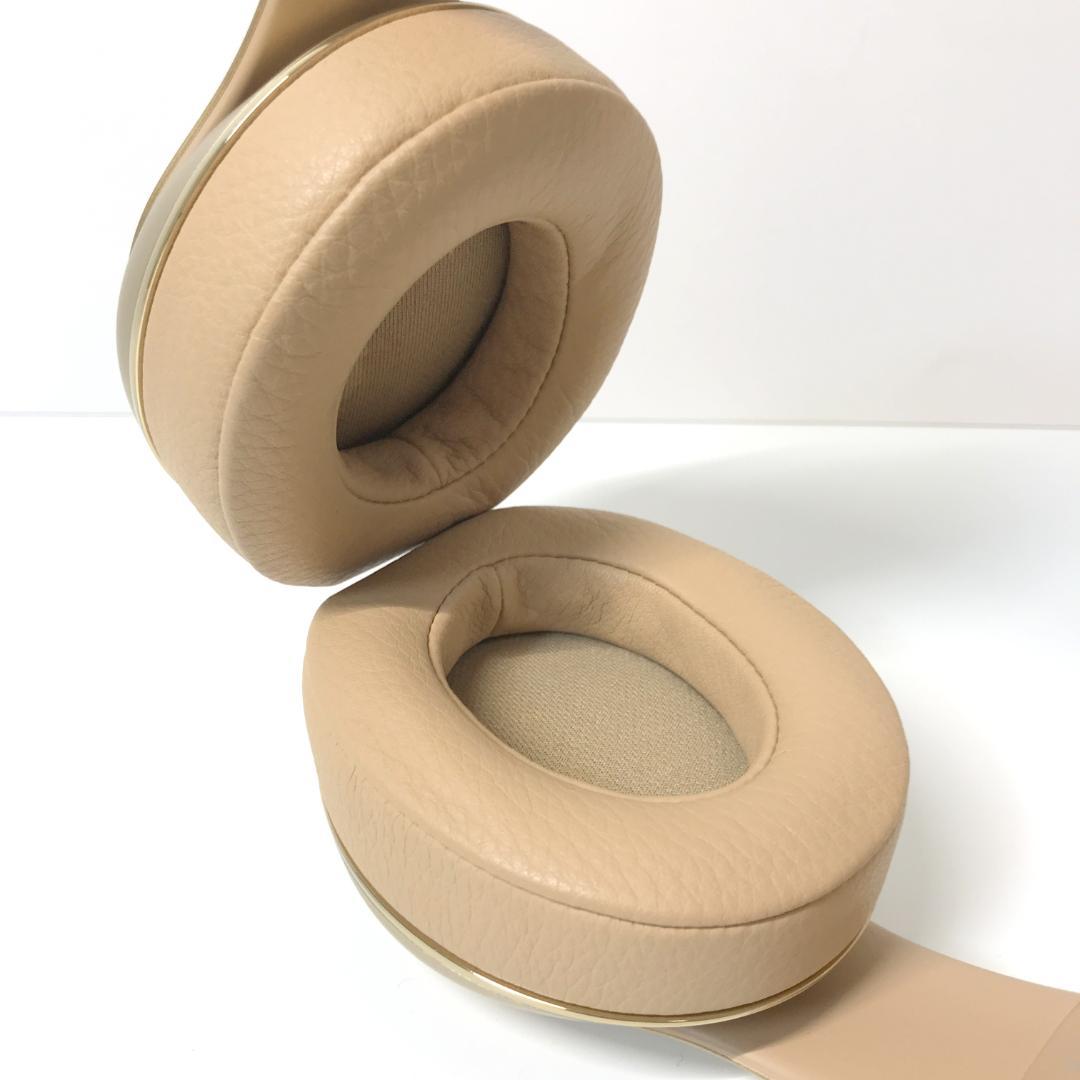 【美品】Beats ヘッドホン STUDIO2 Wireless BALMAIN