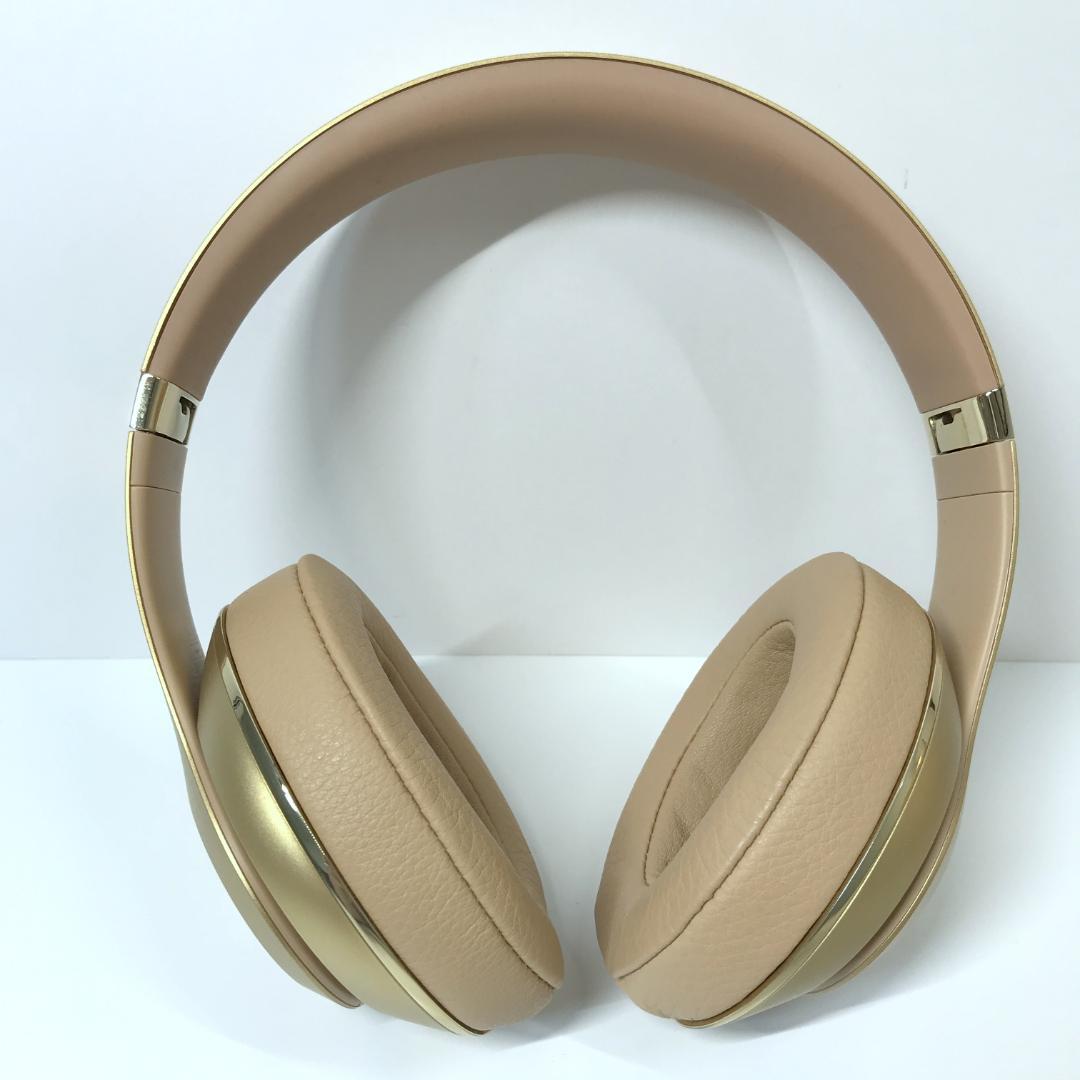 【美品】Beats ヘッドホン STUDIO2 Wireless BALMAIN