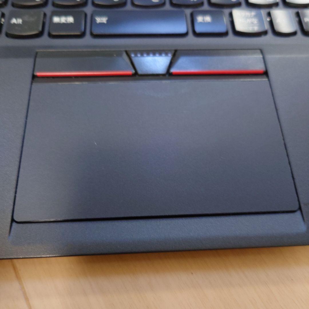 Windowsノート本体 Lenovo X1 Carbon Gen3 core i7 256GB