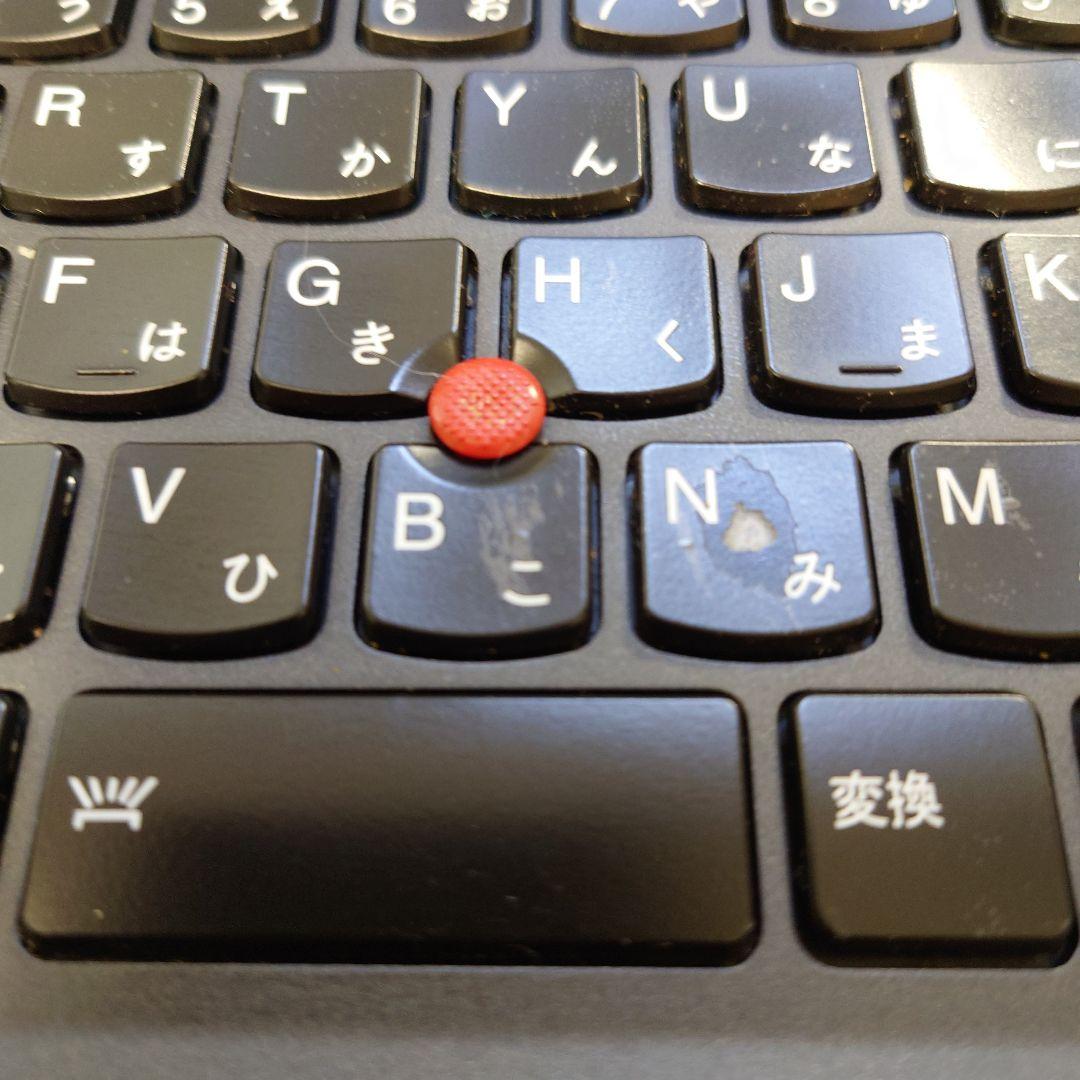 Windowsノート本体 Lenovo X1 Carbon Gen3 core i7 256GB